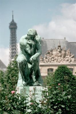 Le Jardin de Sculptures de Suqian: Un voyage artistique et philosophique au cœur de la Chine!