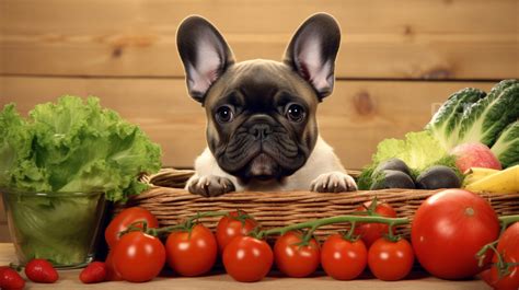 What is the Best Dog Food for Frenchies: A Comprehensive Guide to Keeping Your Frenchie Healthy and Happy