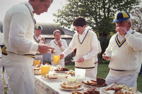 How Long is Tea Break in Test Cricket: A Ritual Beyond Time