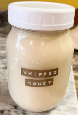 How Long is Whipped Honey Good For: A Sweet Dilemma in the Pantry