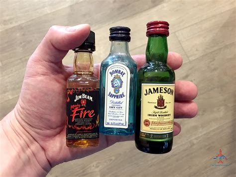 How Much Are Mini Bottles of Liquor: A Dive into the Economics of Tiny Indulgences