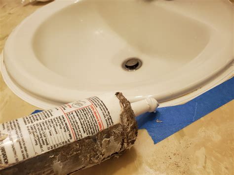 How to Caulk a Kitchen Sink: A Comprehensive Guide to Sealing and Beyond