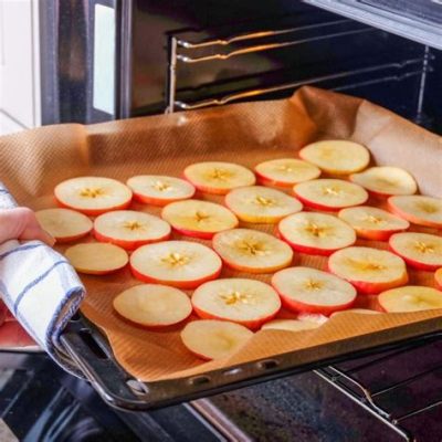 How to Dehydrate Fruit in Oven: A Journey Through Time and Taste