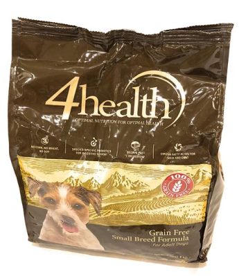 Is 4Health Dog Food Good? Exploring the Nutritional Maze for Your Canine Companion