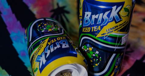 Is Brisk Iced Tea Healthy? Exploring the Myths and Realities of Your Favorite Refreshment