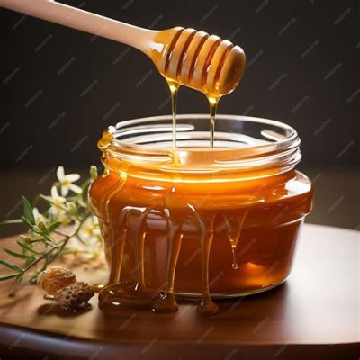 Is Honey Soluble in Water: A Sweet Exploration of Nature's Golden Elixir