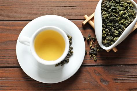 Is Oolong Tea Acidic? Exploring the Tangled Web of Tea Chemistry and Culinary Mysteries