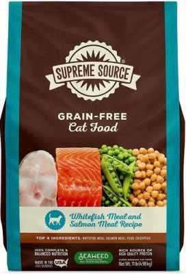 Is Supreme Source Dog Food Good? Exploring the Canine Culinary Conundrum