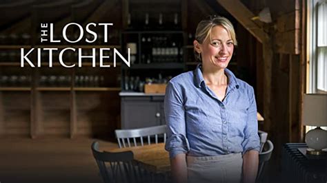 The Lost Kitchen Season 4 Where to Watch: A Culinary Journey Beyond the Screen