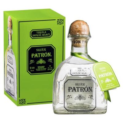 What is Patron Liquor: A Journey Through the World of Premium Spirits