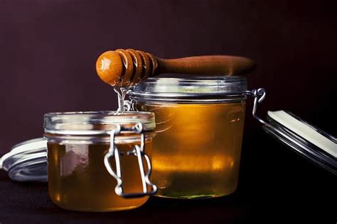 What is Sour Honey? A Tangy Twist on Nature's Sweetness