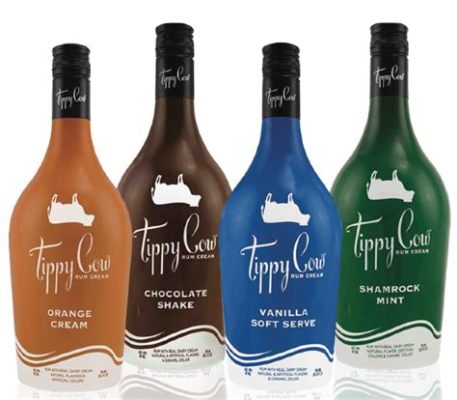 Where to Buy Tippy Cow Liquor: A Journey Through the Absurd and the Practical